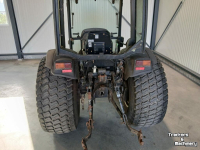 Tractor New Holland TCE 45