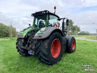 Tractor Fendt 942 Gen6 ProfiPlus