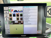Tractor Fendt 942 Gen6 ProfiPlus