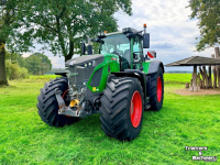 Tractor Fendt 942 Gen6 ProfiPlus