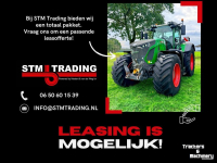 Tractor Fendt 942 Gen6 ProfiPlus