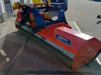 Flail mower Kverneland Kverneland FRD