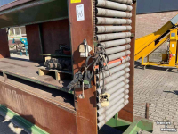 Inspection units Schouten Rollenleestafel, leestafel, leesunit