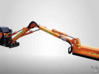 Mowing arm Pronar WWT484C & GK110L