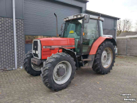Tractor Massey Ferguson 6170