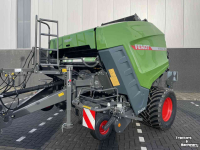 Balers Fendt Rotana 160V XTRA