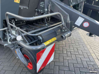 Balers Fendt Rotana 160V XTRA