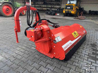 Flail mower Maschio Giraffe XXL 210 SE Klepelmaaier Nieuw