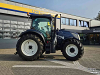 Tractor New Holland T6.125S Electro command
