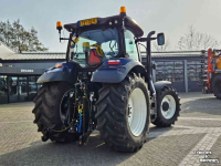 Tractor New Holland T6.125S Electro command