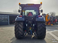 Tractor New Holland T6.125S Electro command