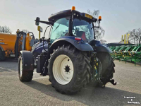 Tractor New Holland T6.125S Electro command