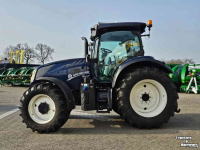 Tractor New Holland T6.125S Electro command