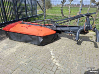 Mower PZ Greenland Trommelmaaier
