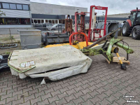 Mower Claas Disco 210
