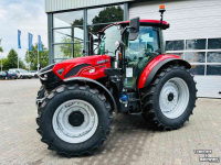 Tractor Case-IH Farmall 100C Hi-Lo Stage V