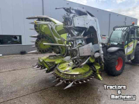 Cornhead Claas Orbis 600 SD
