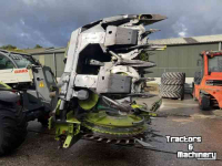 Cornhead Claas Orbis 600 SD