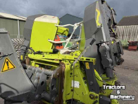 Cornhead Claas Orbis 600 SD