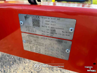 Rake Kubota RA1047T getrokken hark! NIEUW! (Vicon Andex 474T) OPRUIMING!!