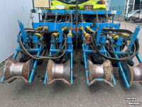Other harvesters and accessories Nimos 4 rij