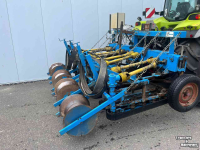 Other harvesters and accessories Nimos 4 rij