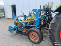 Other harvesters and accessories Nimos 4 rij