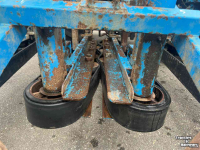 Other harvesters and accessories Nimos 4 rij