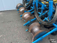 Other harvesters and accessories Nimos 4 rij
