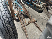 Other harvesters and accessories Nimos 4 rij