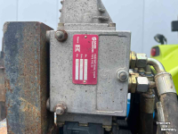 Other harvesters and accessories Nimos 4 rij