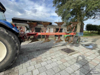 Ploughs Kverneland LD 100