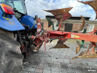 Ploughs Kverneland LD 100