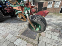 Ploughs Kverneland LD 100