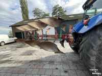 Ploughs Kverneland LD 100