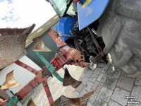 Ploughs Kverneland LD 100