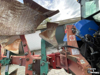 Ploughs Kverneland LD 100