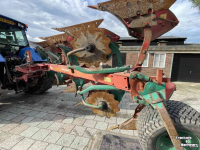 Ploughs Kverneland LD 100