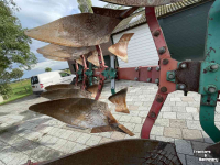 Ploughs Kverneland LD 100