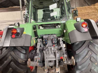 Tractor Fendt 718 com 3 (7300 uur!)