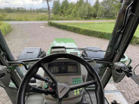 Tractor Fendt 718 com 3 (7300 uur!)