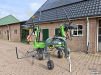 Tedder Talex Tornado 5.50