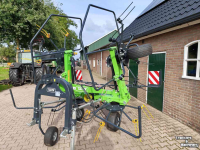 Tedder Talex Tornado 5.50