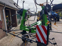 Tedder Talex Tornado 5.50