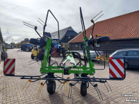 Tedder Talex Tornado 5.50