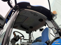 Tractor New Holland T6080 range command