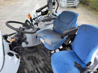 Tractor New Holland T6080 range command