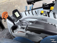 Tractor New Holland T6080 range command