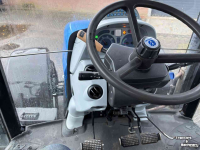 Tractor New Holland T6080 range command