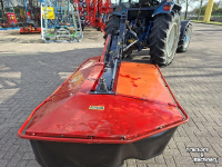 Mower Vicon CM230